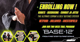 Image result for British Karate Shunen Jutsu