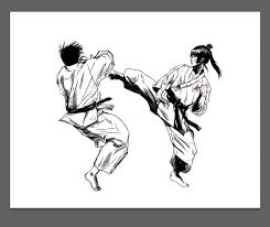 Image result for Abbey Shorinji Kempo Dojo