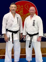 Image result for Addlestone Shotokan Karate Club