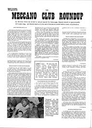 Image result for HENLEY SOCIETY OF MECCANO ENGINEERS