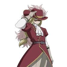 「ルーファス・ロア FAIRY TAIL」の画像検索結果