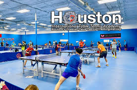 Image result for Barnet Table Tennis Centre