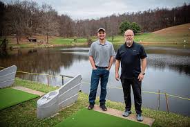 Image result for Well-Being & Leisure Team (Driving Range Session)