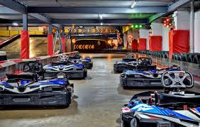 Image result for Indoor Karting Essex Colchester