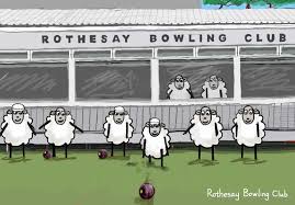Image result for Rothesay Bowling Club