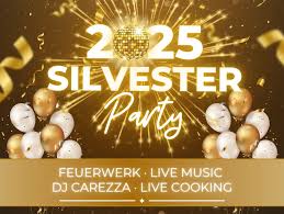 Image result for silvesterparty