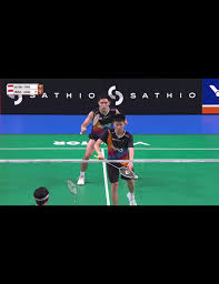 Image result for Team 2000 Badminton Club