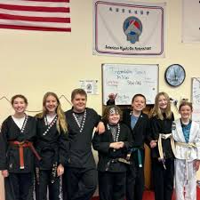 Image result for AKF Martial Arts