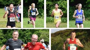 Image result for Bingley Harriers & Athletics Club