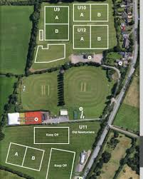 Image result for Leicester Forest Rfc