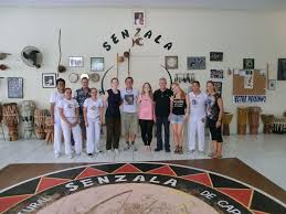 Image result for Capoeira Senzala Grantham