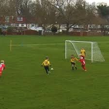 Image result for Woodmansterne Sports Fc