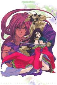 「駒形由美 るろうに剣心 -明治剣客浪漫譚-」の画像検索結果