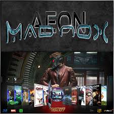 Image result for xbmc aeon