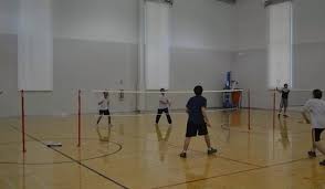 Image result for Duston Sports Centre Badminton Club