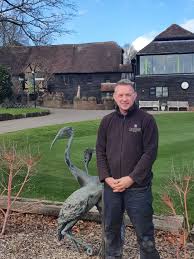 Image result for Cranleigh Golf & Leisure Club