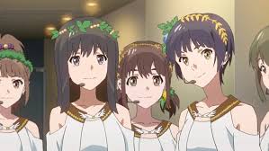 「岩崎志保 Wake Up」の画像検索結果