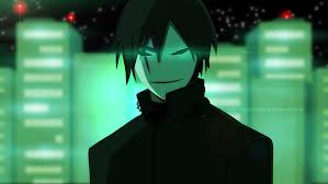 「エイプリル DARKER THAN BLACK -黒の契約者-」の画像検索結果