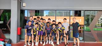 Image result for St Gabriels (Newcastle) Badminton Club