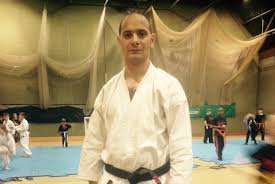 Image result for Wanstead JuJitsu Club