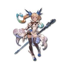 「カタリナ・アリゼ グランブルーファンタジー」の画像検索結果