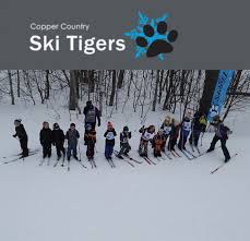 Image result for Lakeland Cross Country Ski Club