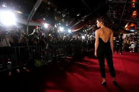 Image result for Emma Watson topless