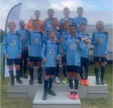 Image result for Brockham Football Club