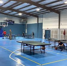 Image result for Penkhull Table Tennis Club