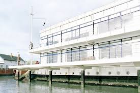Image result for Royal Corinthian Yacht Club Burnham On Crouch