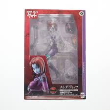 「メルダ・ディッツ 宇宙戦艦ヤマト2199」の画像検索結果