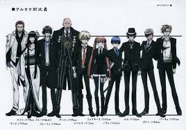 「スミレ アルカナ・ファミリア」の画像検索結果