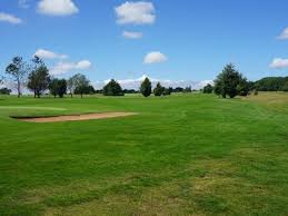 Image result for Stinchcombe Hill Golf Club