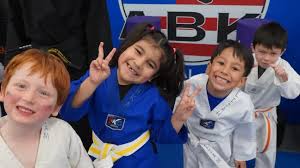Image result for America's Best Karate