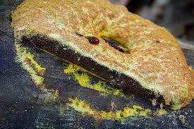 Attēlu rezultāti vaicājumam “Fuligo septica cf. septica”