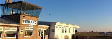 Image result for Fenland Flyers