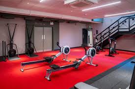 Image result for Kingston Vale Gym Club