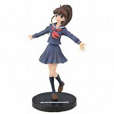 「種島ぽぷら WORKING!!」の画像検索結果