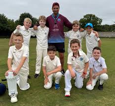 Image result for Swardeston Cricket Club