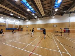 Image result for Addison Exiles Badminton Club