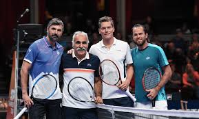 Image result for The Albert Bowling & Tennis Club