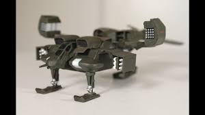 Image result for alien dropship