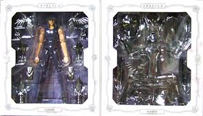 「天雄星ガルーダのアイアコス」の画像検索結果