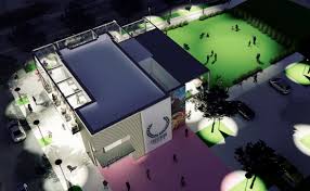 Image result for Excelsior Athletic Development Centre