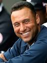 Yankee star Derek Jeter is