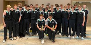 Image result for Epsom Junior Cricket Club