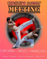 Image result for Capoeira Senzala Grantham