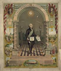 Image result for The Washington Monument illuminati