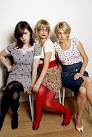 Image Picture of The Pipettes Picture