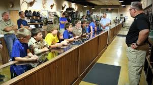 Image result for Bullet Lodge Rifle Club